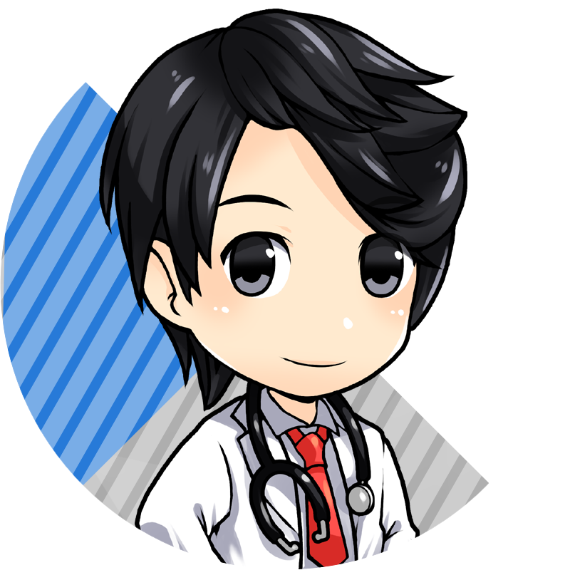Dr.Hiro